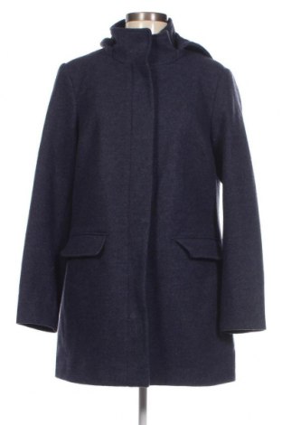 Dámsky kabát , Veľkosť M, Farba Modrá, Cena  9,44 €