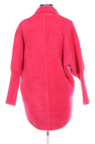 Dámsky kabát , Veľkosť M, Farba Ružová, Cena  28,51 €