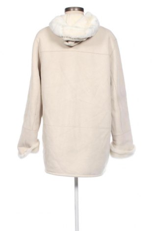 Γυναικείο παλτό, Μέγεθος M, Χρώμα Εκρού, Τιμή 35,08 €