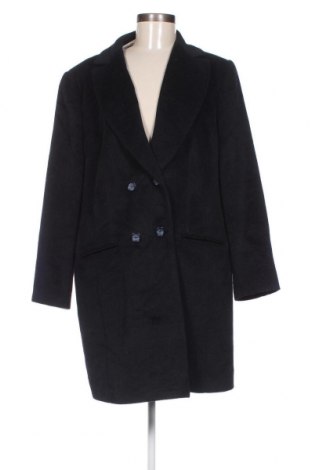 Дамско палто, Размер XL, Цвят Син, Цена 63,13 лв.