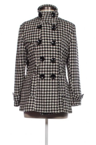 Γυναικείο παλτό, Μέγεθος XL, Χρώμα Πολύχρωμο, Τιμή 26,48 €