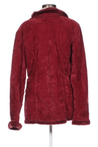 Damenmantel, Größe M, Farbe Rot, Preis € 24,99