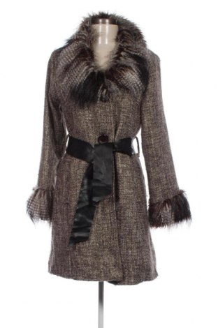 Palton de femei, Mărime XL, Culoare Maro, Preț 207,66 Lei
