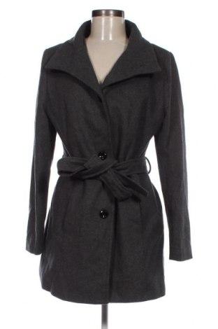 Γυναικείο παλτό, Μέγεθος L, Χρώμα Γκρί, Τιμή 41,04 €