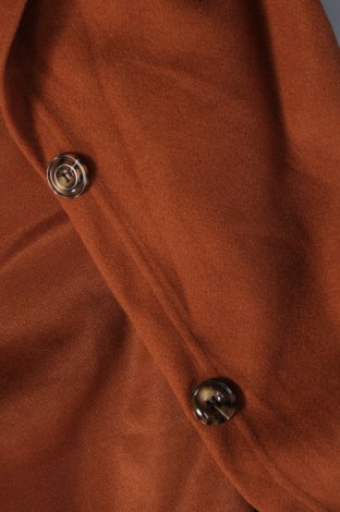Palton de femei, Mărime M, Culoare Maro, Preț 69,47 Lei
