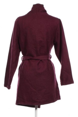 Γυναικείο παλτό, Μέγεθος M, Χρώμα Βιολετί, Τιμή 17,21 €