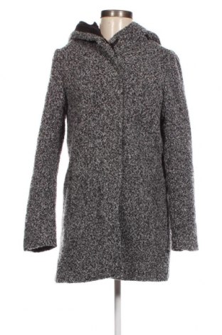 Дамско палто, Размер M, Цвят Сив, Цена 56,71 лв.