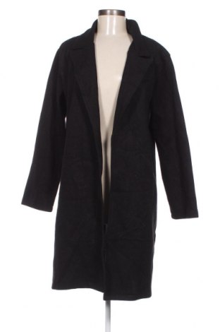 Γυναικείο παλτό, Μέγεθος XL, Χρώμα Μαύρο, Τιμή 23,75 €
