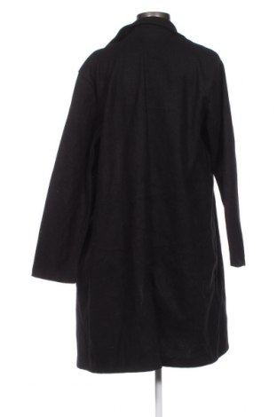 Дамско палто, Размер XL, Цвят Черен, Цена 25,60 лв.