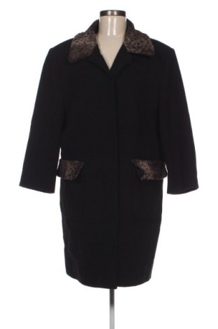 Dámsky kabát , Veľkosť XL, Farba Čierna, Cena  28,51 €