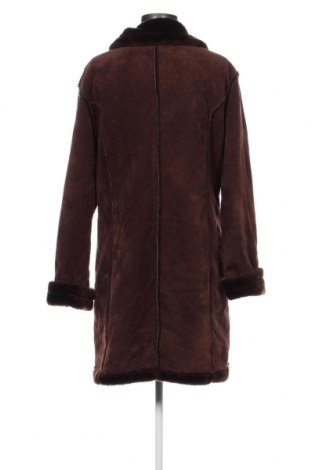 Dámský kabát , Velikost XL, Barva Hnědá, Cena  955,00 Kč