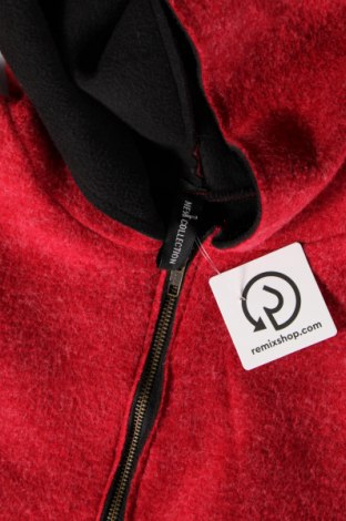 Dámsky kabát , Veľkosť L, Farba Červená, Cena  28,51 €
