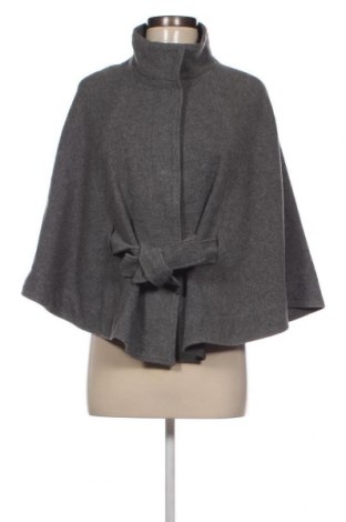Palton de femei, Mărime M, Culoare Gri, Preț 186,54 Lei