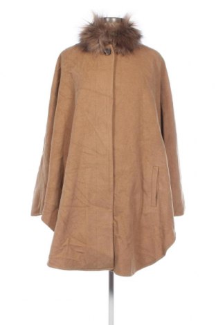 Damenmantel, Größe XXL, Farbe Beige, Preis € 24,99