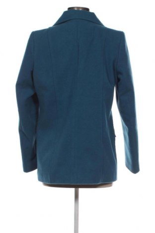 Dámsky kabát , Veľkosť M, Farba Modrá, Cena  30,34 €