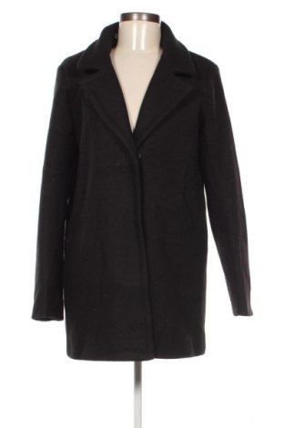 Dámský kabát , Velikost M, Barva Černá, Cena  904,00 Kč