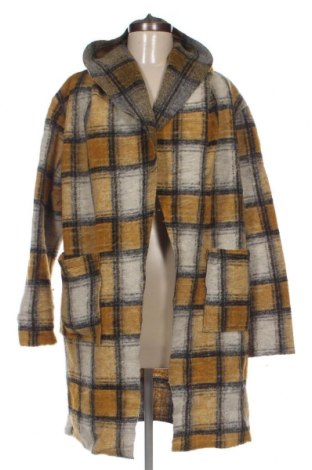 Dámský kabát , Velikost M, Barva Vícebarevné, Cena  904,00 Kč