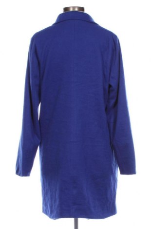 Palton de femei, Mărime M, Culoare Albastru, Preț 186,54 Lei
