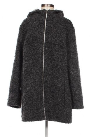 Γυναικείο παλτό, Μέγεθος XXL, Χρώμα Γκρί, Τιμή 36,40 €