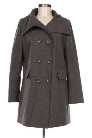 Női kabát, Méret XL, Szín Szürke, Ár 16 016 Ft