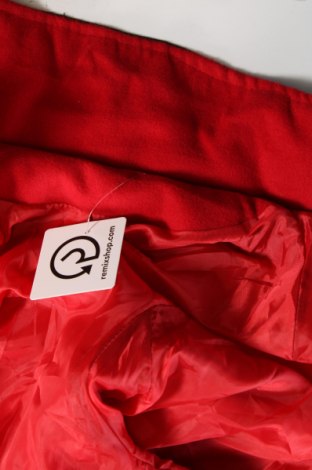 Palton de femei, Mărime XL, Culoare Roșu, Preț 186,54 Lei