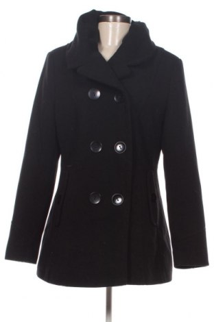 Palton de femei, Mărime XL, Culoare Negru, Preț 197,10 Lei