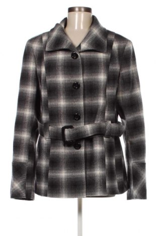 Γυναικείο παλτό, Μέγεθος XXL, Χρώμα Πολύχρωμο, Τιμή 15,84 €
