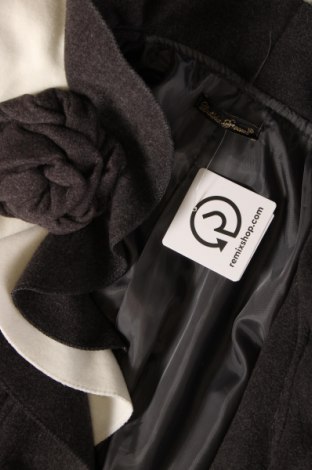 Γυναικείο παλτό, Μέγεθος M, Χρώμα Γκρί, Τιμή 12,58 €