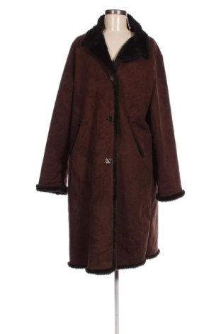 Dámsky kabát , Veľkosť L, Farba Hnedá, Cena  28,51 €