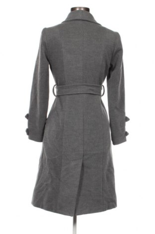 Palton de femei, Mărime M, Culoare Gri, Preț 186,54 Lei
