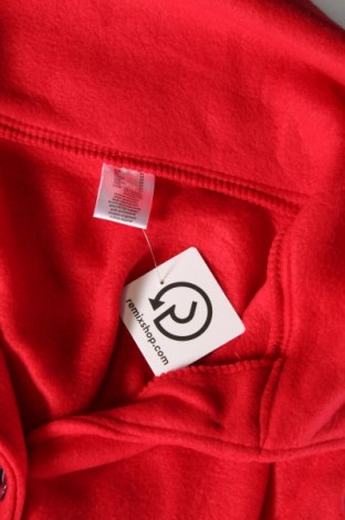 Damenmantel, Größe 3XL, Farbe Rot, Preis € 17,82
