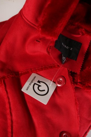 Damenmantel, Größe M, Farbe Rot, Preis 39,46 €