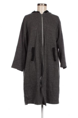 Γυναικείο παλτό, Μέγεθος XXL, Χρώμα Γκρί, Τιμή 15,84 €