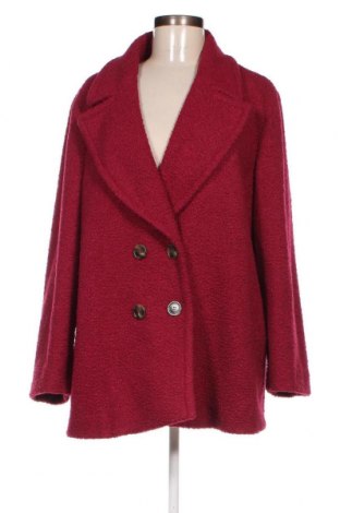 Női kabát, Méret XL, Szín Rózsaszín, Ár 16 016 Ft