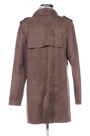 Palton de femei, Mărime XL, Culoare Maro, Preț 114,10 Lei
