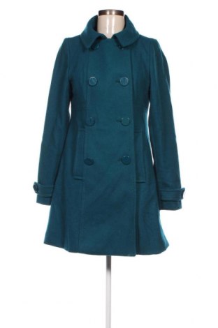 Dámsky kabát , Veľkosť S, Farba Zelená, Cena  28,51 €