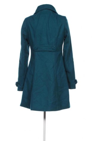 Dámsky kabát , Veľkosť S, Farba Zelená, Cena  28,51 €