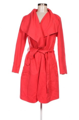 Palton de femei, Mărime M, Culoare Roșu, Preț 105,27 Lei