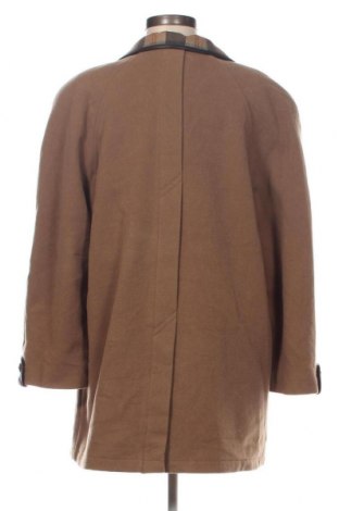 Дамско палто, Размер M, Цвят Бежов, Цена 59,92 лв.