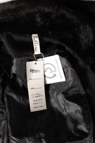 Dámský kabát , Velikost S, Barva Černá, Cena  1 536,00 Kč
