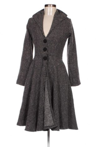 Γυναικείο παλτό, Μέγεθος S, Χρώμα Πολύχρωμο, Τιμή 21,84 €