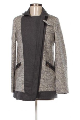 Dámsky kabát , Veľkosť M, Farba Sivá, Cena  60,67 €