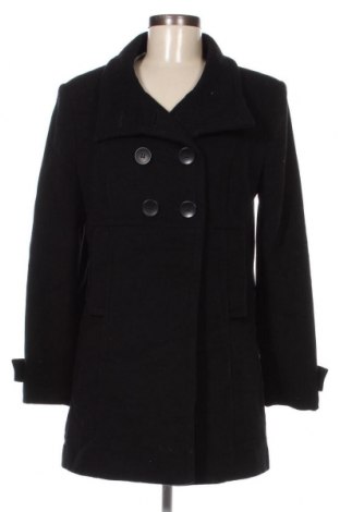 Dámsky kabát , Veľkosť L, Farba Čierna, Cena  33,98 €