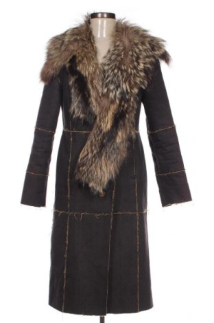 Palton de femei, Mărime M, Culoare Mov, Preț 204,74 Lei