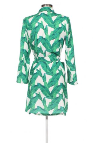 Γυναικείο παλτό, Μέγεθος S, Χρώμα Πράσινο, Τιμή 23,88 €