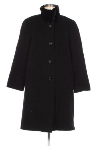 Palton de femei, Mărime S, Culoare Negru, Preț 197,10 Lei