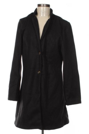 Dámský kabát , Velikost L, Barva Černá, Cena  1 706,00 Kč