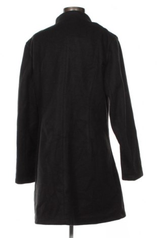 Γυναικείο παλτό, Μέγεθος L, Χρώμα Μαύρο, Τιμή 17,21 €