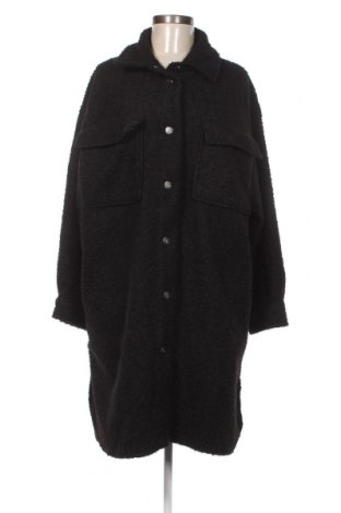 Dámsky kabát , Veľkosť M, Farba Čierna, Cena  11,53 €