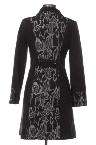 Dámsky kabát , Veľkosť S, Farba Čierna, Cena  28,51 €